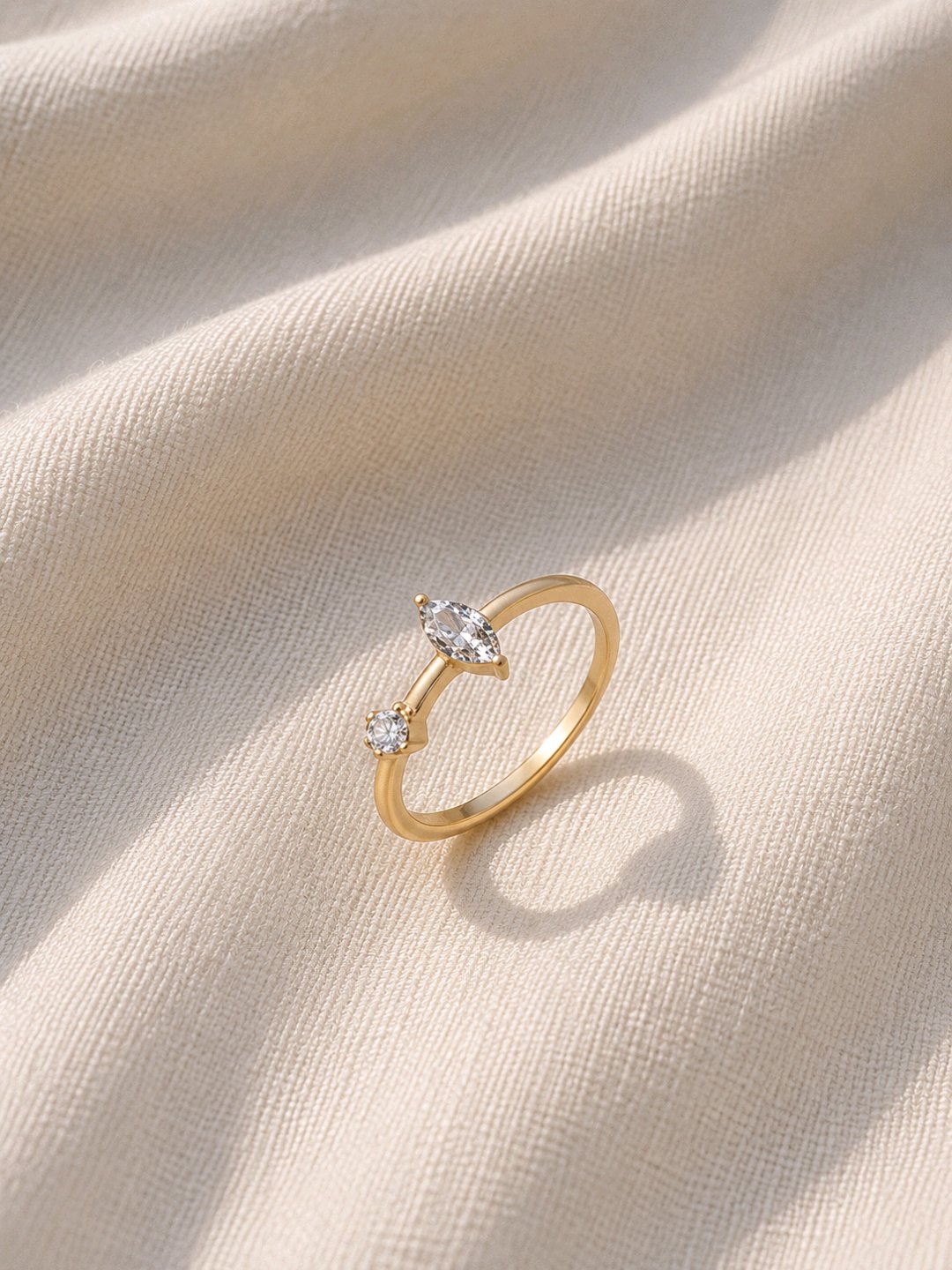 Soleil Ring image 2
