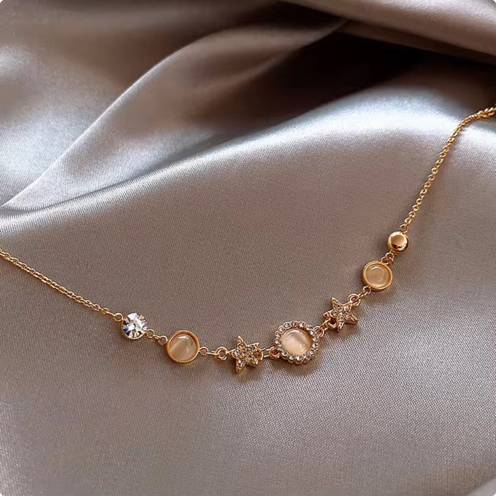 Korean-Inspired Bracelets image 2