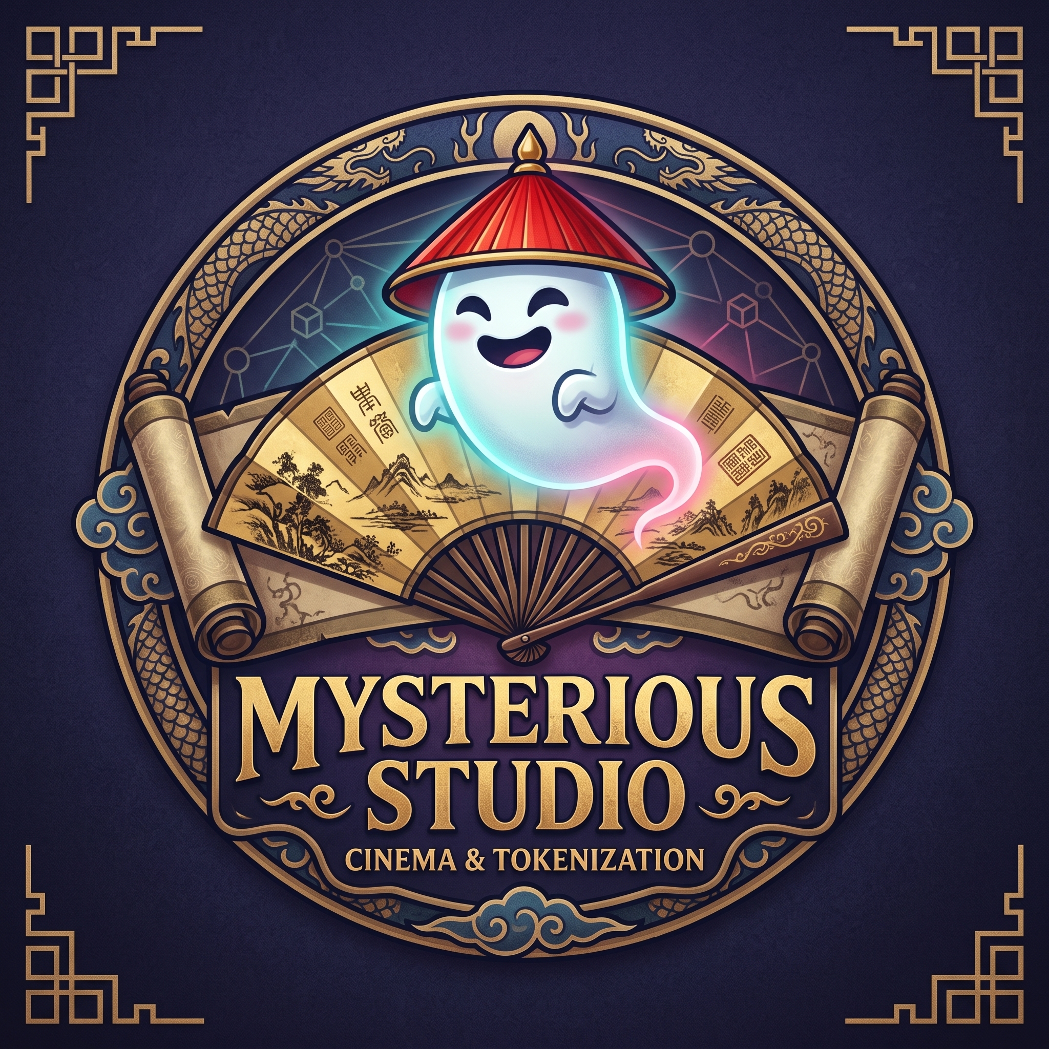 Mysterious Studio