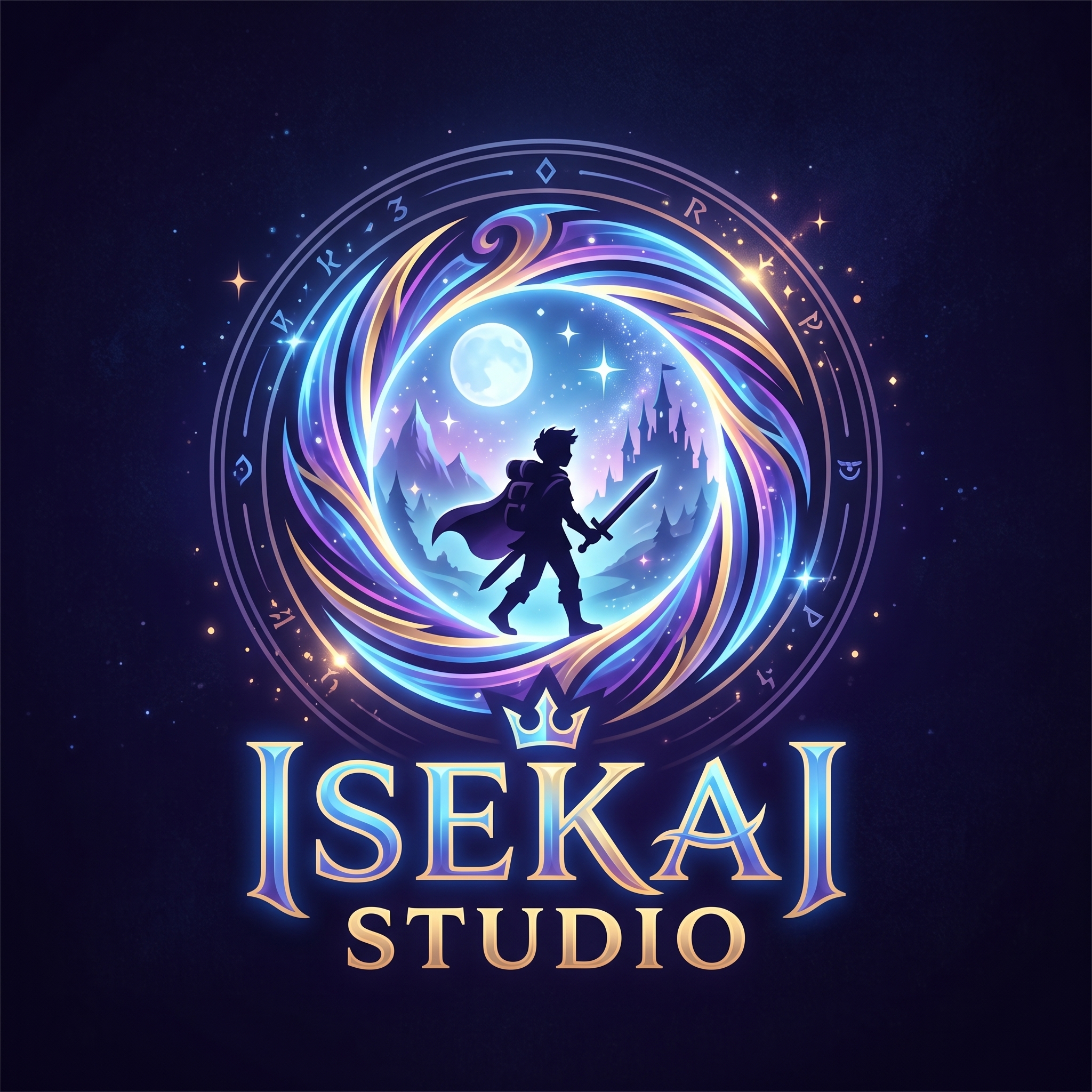 Isekai Studio