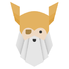 odin project icon