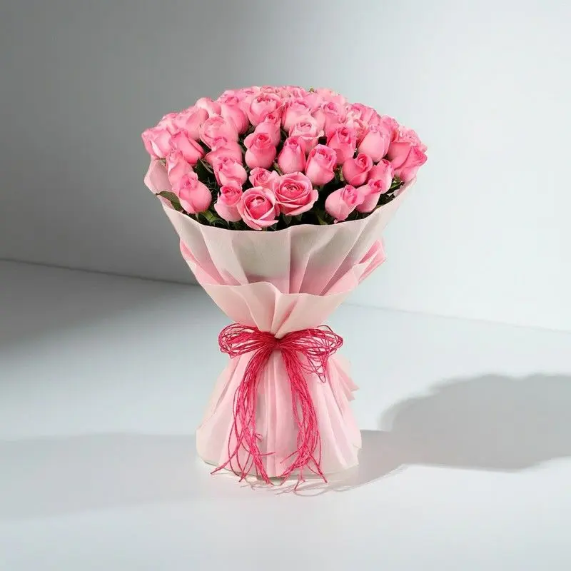 Eternal Pink