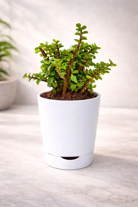 Prosperity Jade Plant