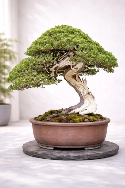 Zen Grove Bonsai