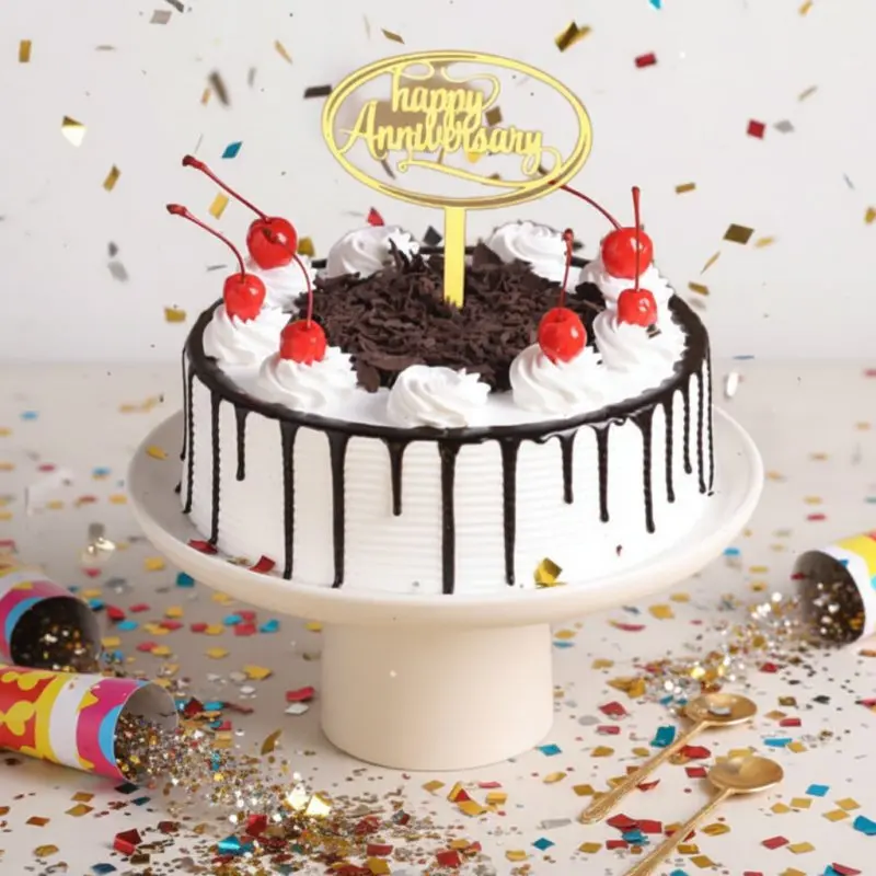 order Forever & Always Black Forest Delight by Redheart