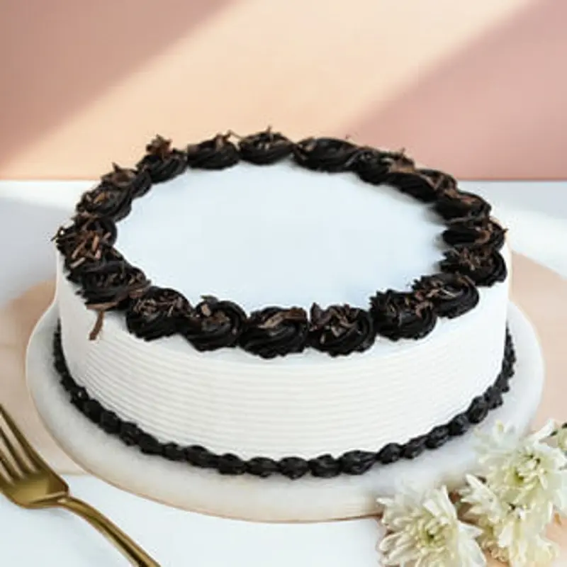 order Velvet Vanilla Black Forest Delight by Redheart