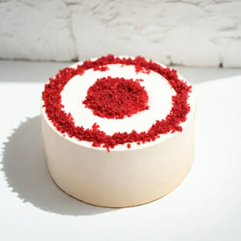order Petite Red Velvet Delight by Redheart