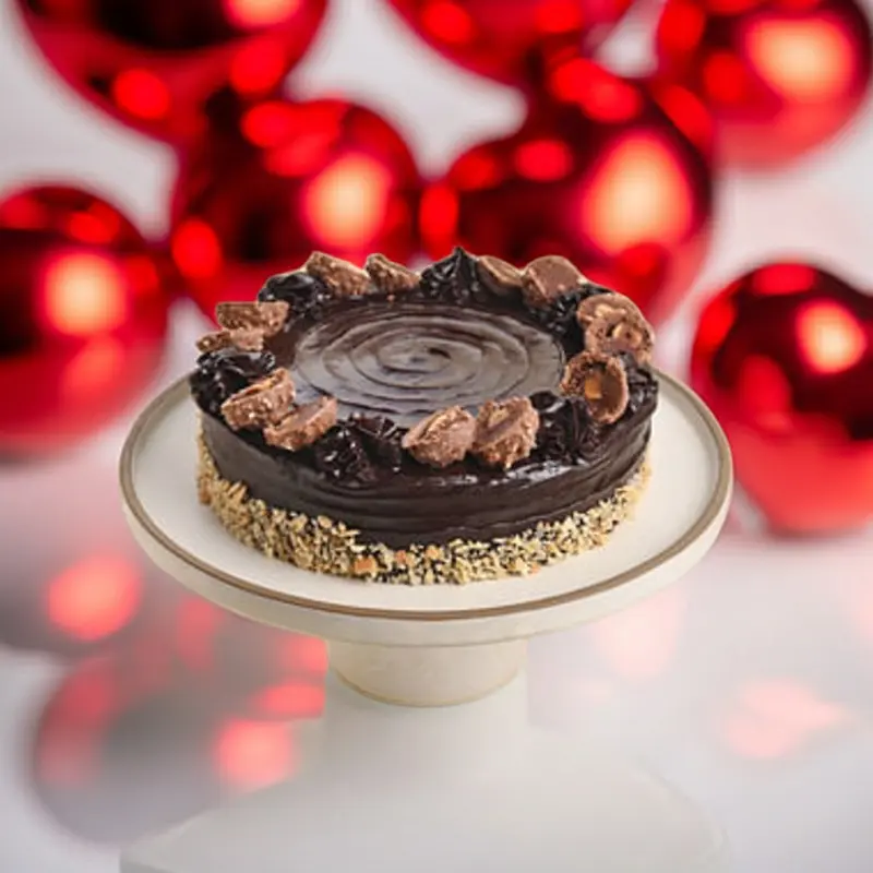 Ferrero Chocolate Delight