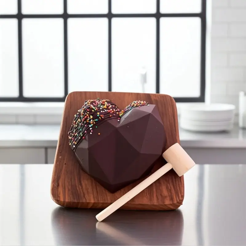 order Blush Butterfly Smash Sphere by Redheart