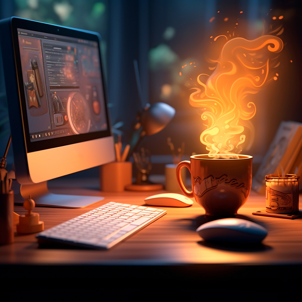 Mastering Remote Work: Tips for Productivity and Well-Being