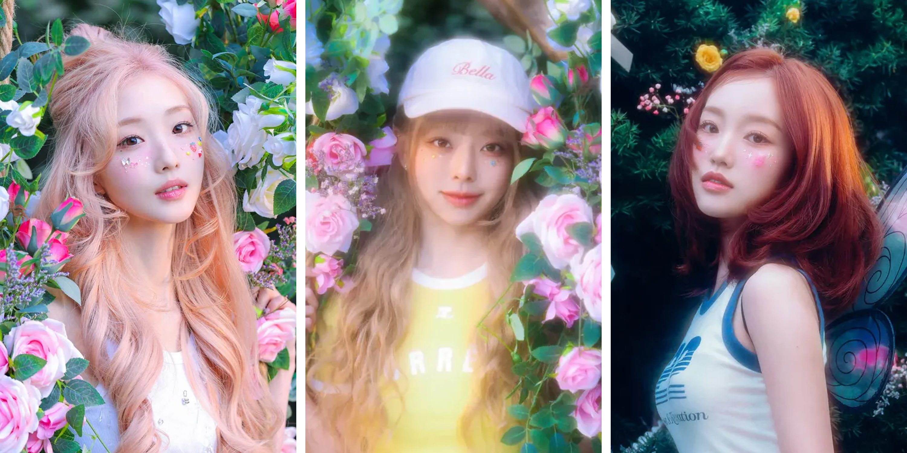 여진, 비비, 고원 IPO 리포트