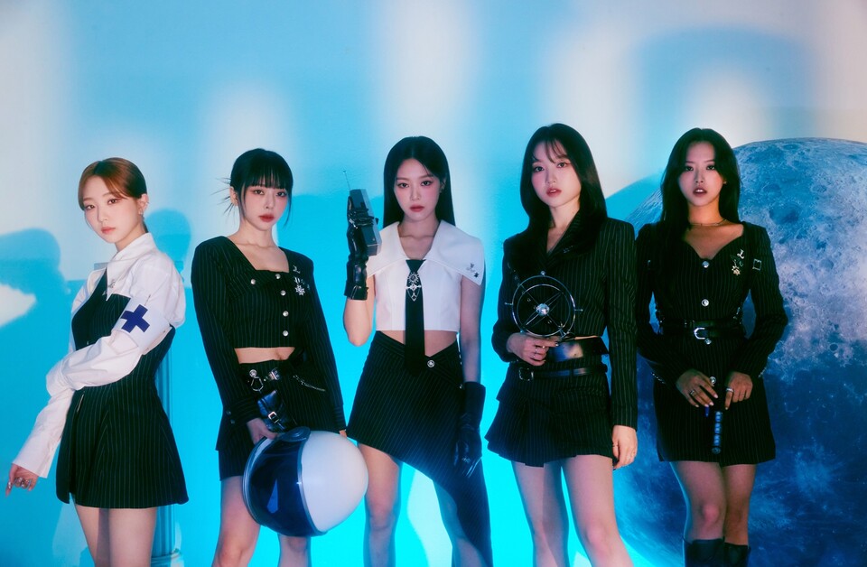 루셈블 Loossemble