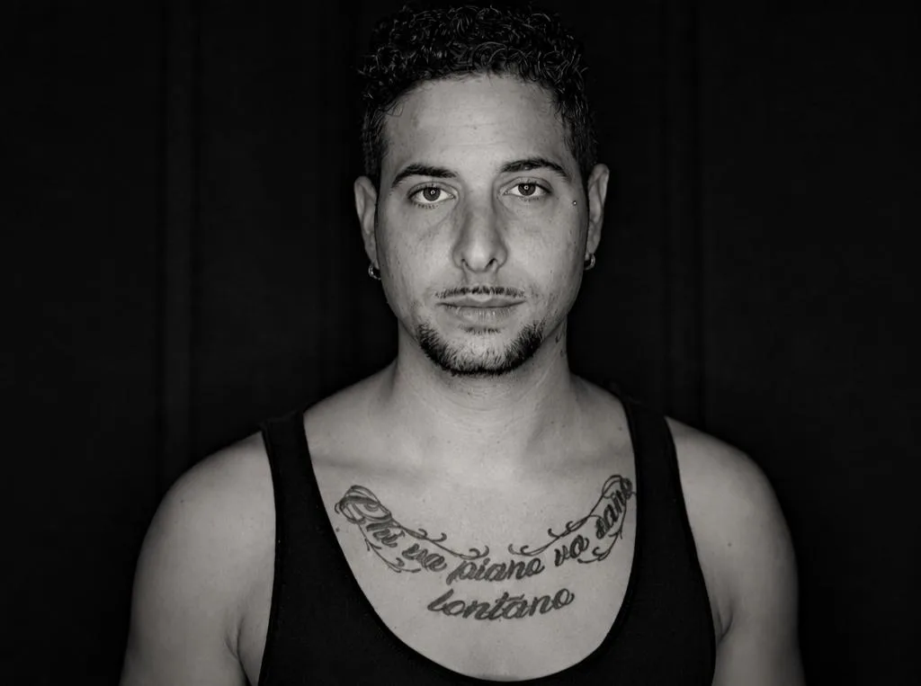 Luca Mascolo