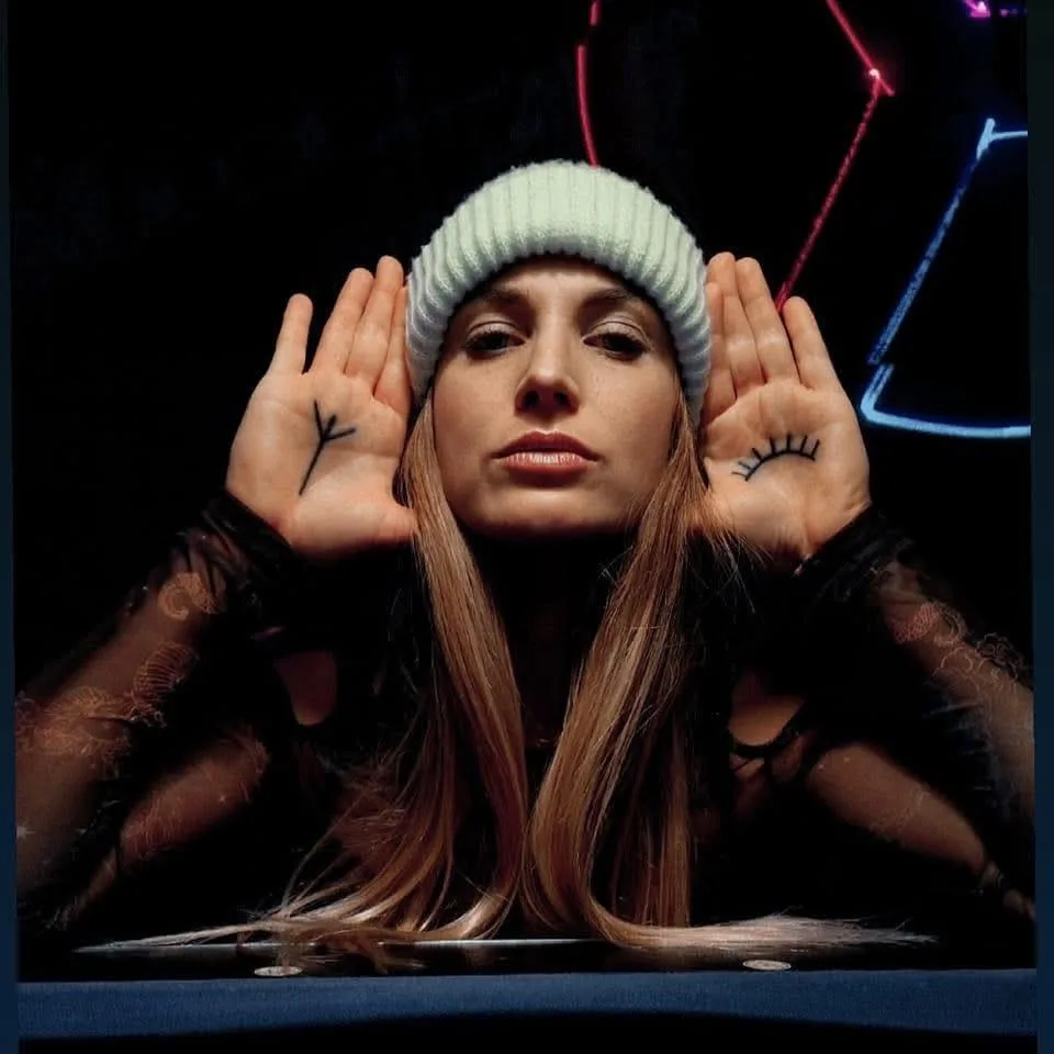 Wendy Braun