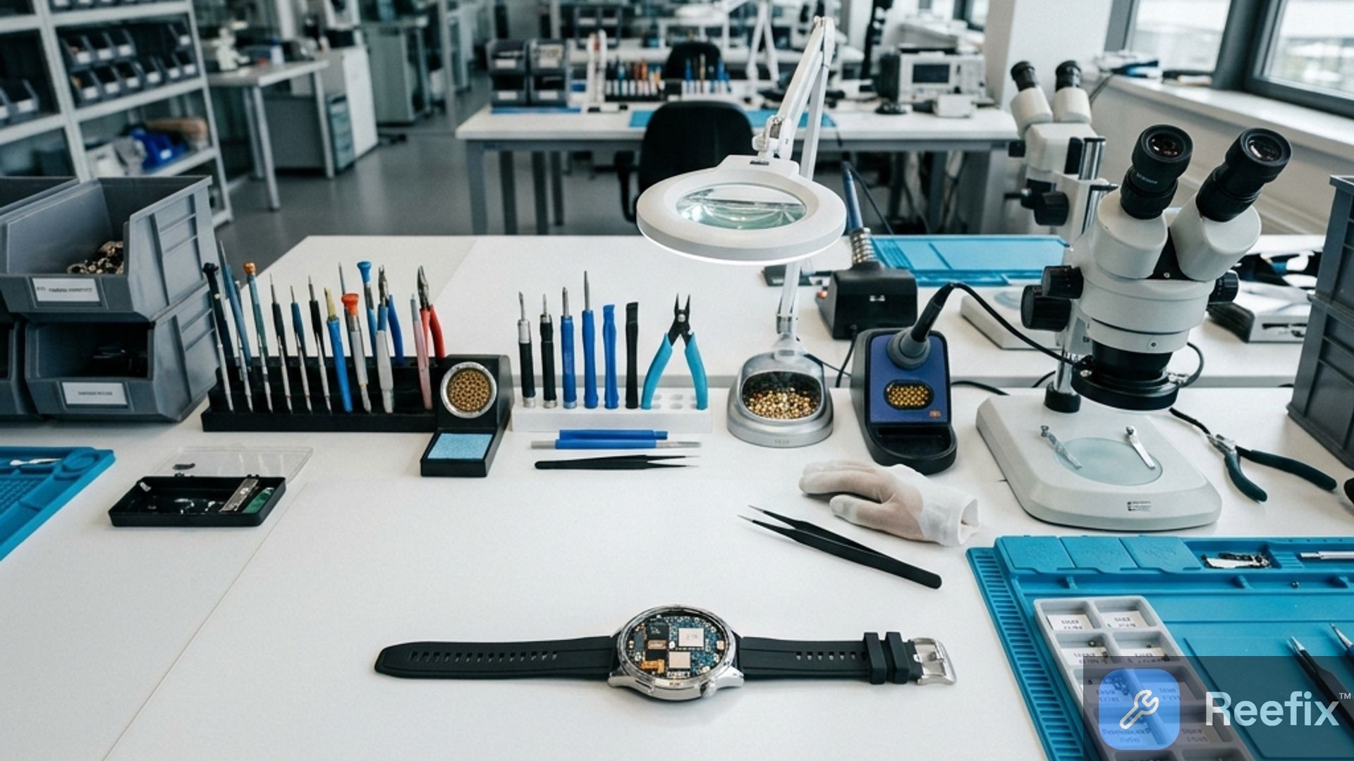 Diagnostic image: Huawei Watch GT 4: Data Synchronization Failure - Solution