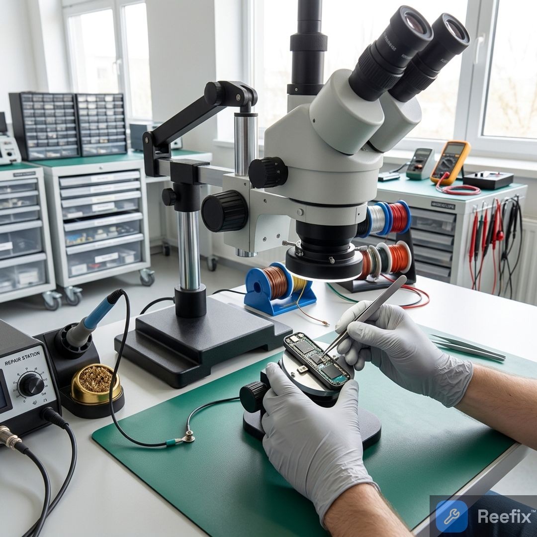 Diagnostic image: Plaud NotePin S: Server-Kommunikationsfehler und Diagnose
