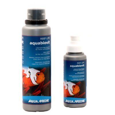 Aqua Medic REEF LIFE aquabiovit