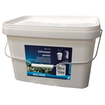 Aqua Medic REEF LIFE Kalkwasserpowder
