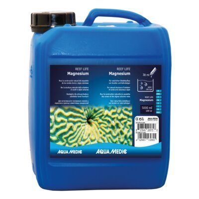 Aqua Medic REEF LIFE Magnesium