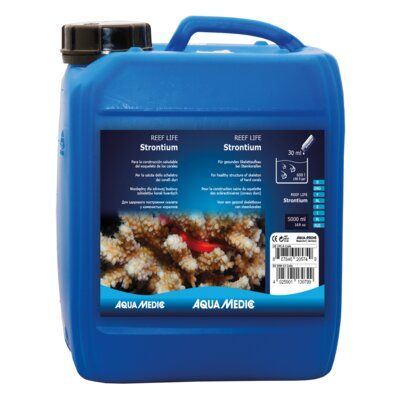 Aqua Medic REEF LIFE Strontium
