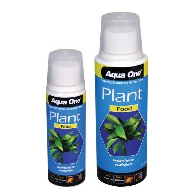 Aqua One Plant Food