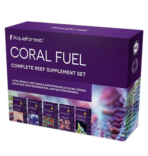 Aquaforest Coral Fuel
