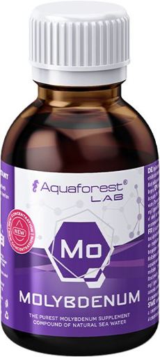 Aquaforest NEW Molybdenum