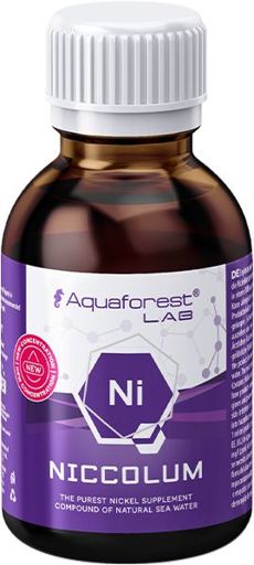 Aquaforest NEW Niccolum