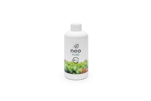 Aquario Neo Fluid No CO2