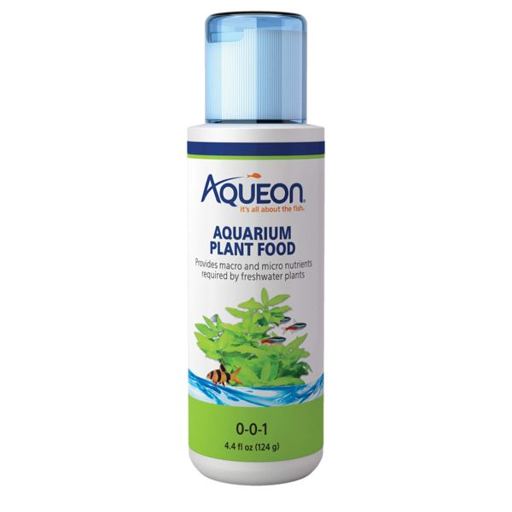 Aqueon Aquarium Plant Food