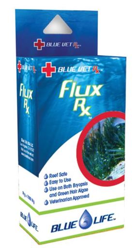 Blue Life USA Flux Rx