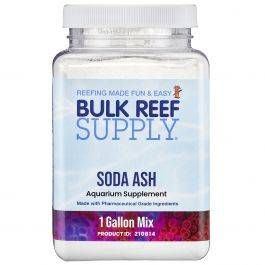 BRS Pharma Pharma Soda Ash 1 Gallon Mix