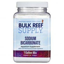 BRS Pharma Pharma Sodium Bicarbonate 1 Gallon Mix