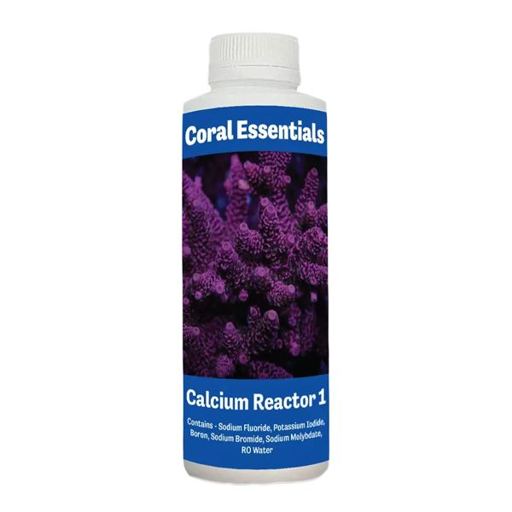 Coral Essentials Calcium Reactor 1