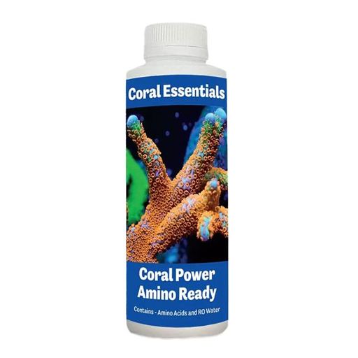 Coral Essentials Coral Power Amino Ready