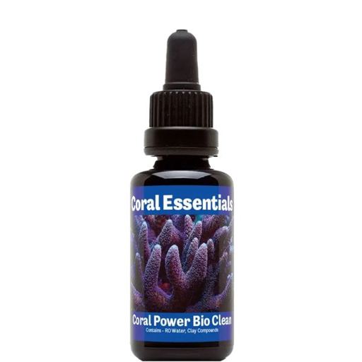 Coral Essentials Coral Power Bio Clean