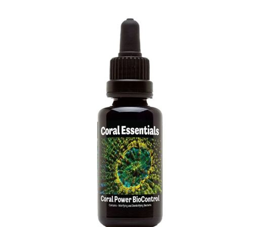 Coral Essentials Coral Power BioControl