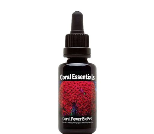 Coral Essentials Coral Power BioPro