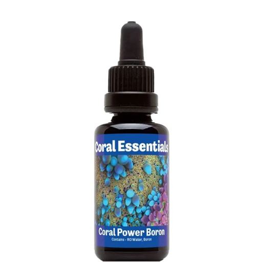 Coral Essentials Coral Power Boron