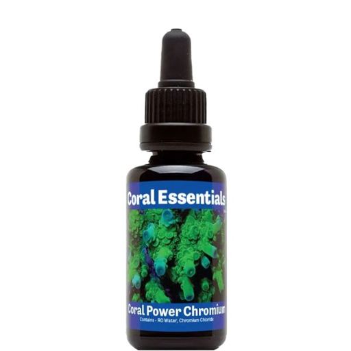Coral Essentials Coral Power Chromium