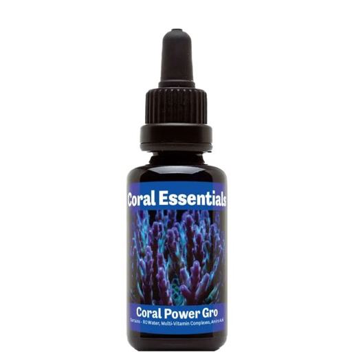 Coral Essentials Coral Power Gro