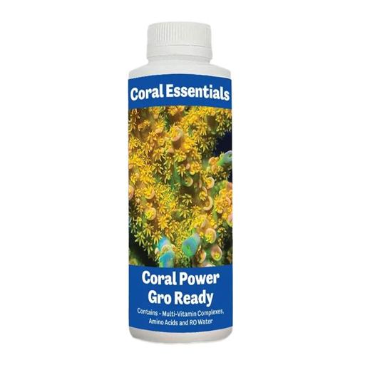 Coral Essentials Coral Power Gro Ready