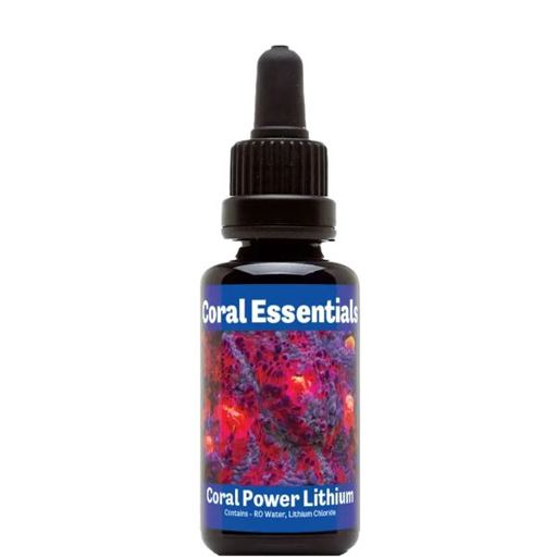 Coral Essentials Coral Power Lithium