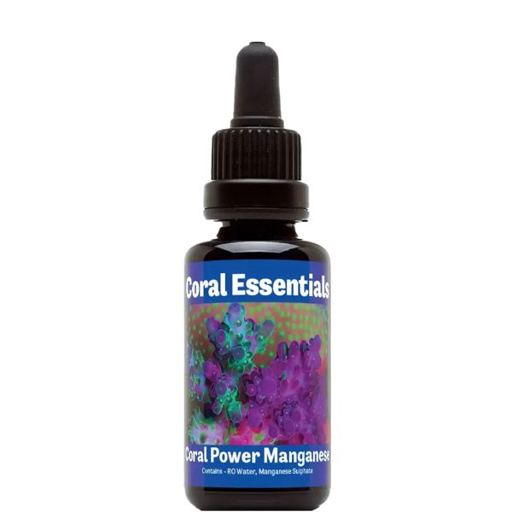 Coral Essentials Coral Power Manganese
