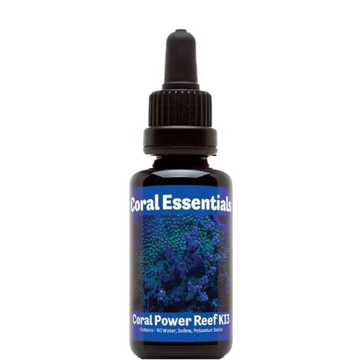 Coral Essentials Coral Power Reef KI3