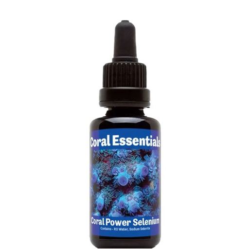 Coral Essentials Coral Power Selenium