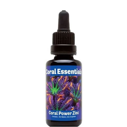 Coral Essentials Coral Power Zinc