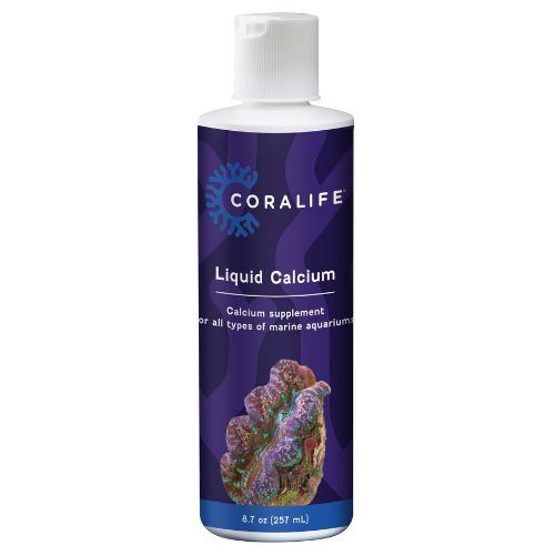 Coralife Liquid Calcium