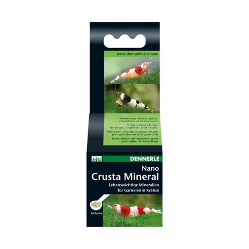 Dennerle Nano Crusta Mineral