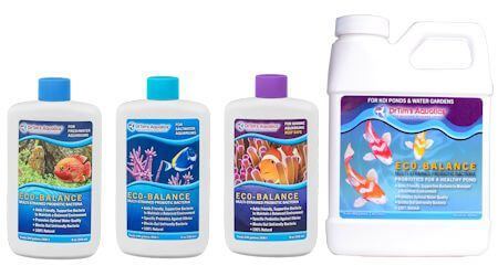Dr. Tim's Aquatics Eco-Balance